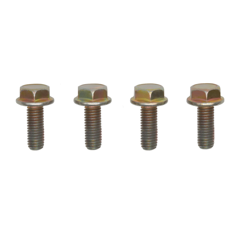 Audi e-Tron Quattro Disc Brake Hardware Kit - Front/Rear - R1 Concepts - `15-`25